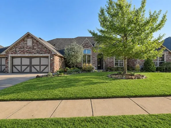14716 Sedona Dr, Oklahoma City, OK 73142