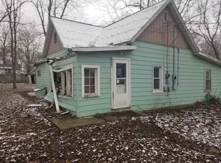 2440 N Ruffing Ave, Delphi, IN 46923