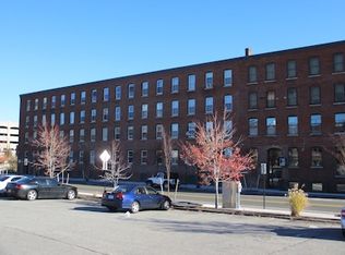 85 Harding St #1B, Worcester, MA 01604