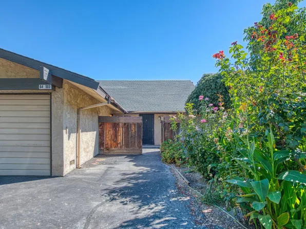 64 W Sierra Ave APT 103, Fresno, CA 93704