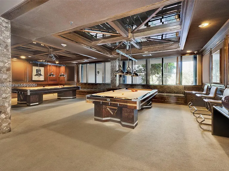 520 Brickell Key Dr #A1005 — Photo 33
