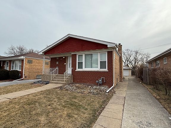 2nd image of 15543 Maryland Ave