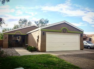 1136 Mara Way NE, Rio Rancho, NM 87144