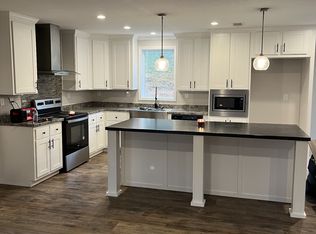 5525 Wiley Hollow Rd, Lynnville, TN 38472