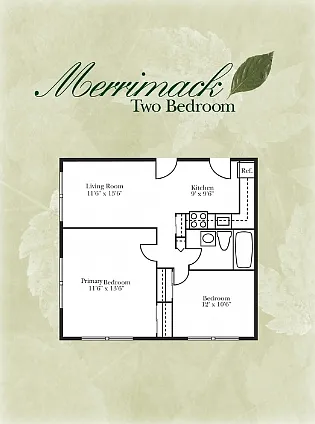 Pine Brook Place Apartments — Photo 18