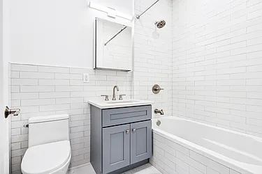 Rented by Freestone Property Group