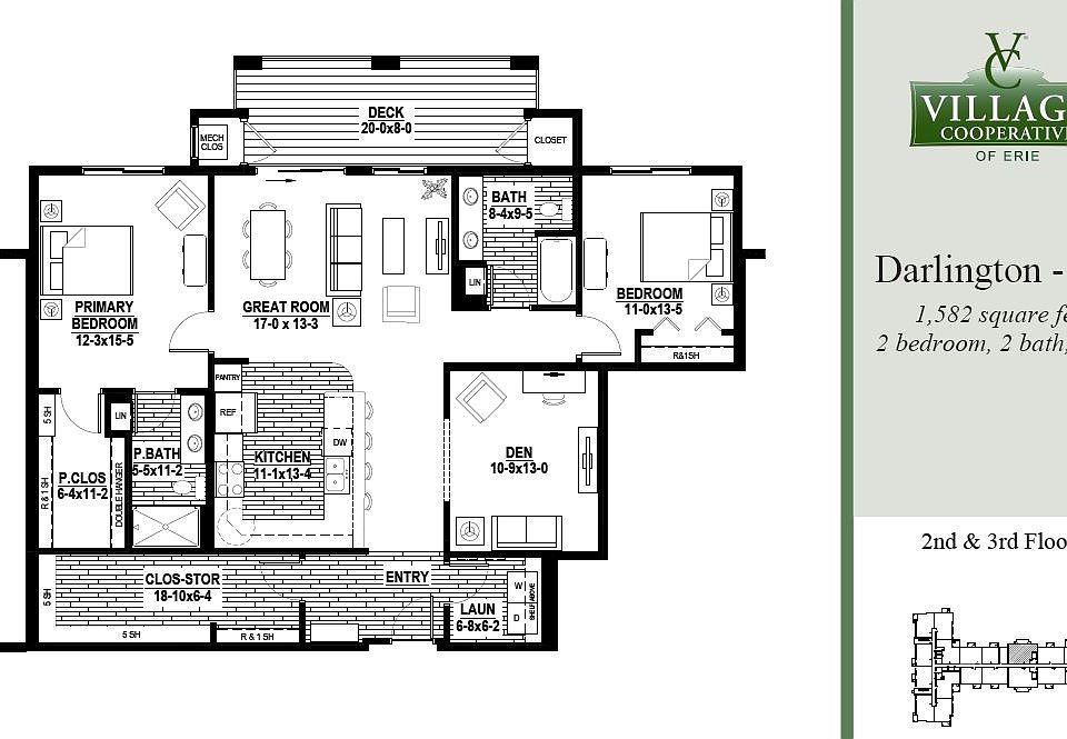 Darlington-Reverse Home