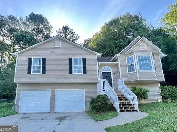 416 Ivy Crest Dr, Dallas, GA 30157