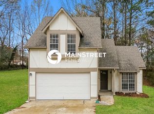 5450 Forest Downs Cir, Atlanta, GA 30349