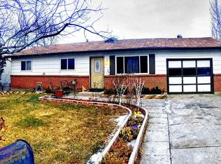 1511 Willshire Dr, Colorado Springs, CO 80906