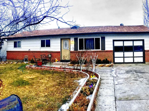 1511 Willshire Dr, Colorado Springs, CO 80906