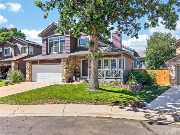 11795 W 85th Avenue, Arvada, CO 80005