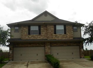 11967 Keystone Spring Way, Houston, TX 77089