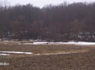 11350 E Hicks Rd TRACT B, Warren, IL 61087