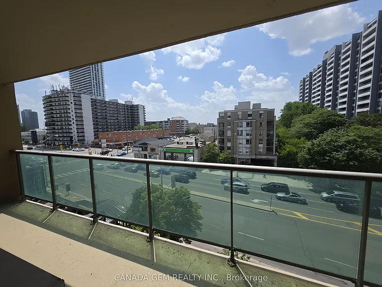 5949 Yonge St #506 — Photo 12