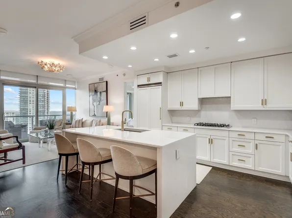3630 Peachtree Rd NE Unit 2001, Atlanta, GA 30326