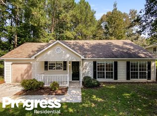 7630 Kevin Pl, Jonesboro, GA 30236