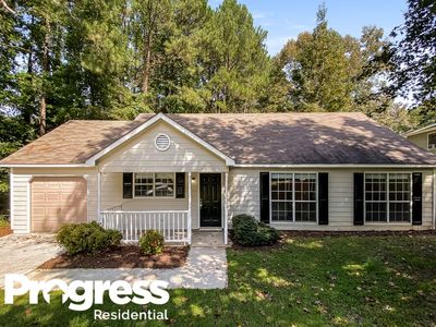 7630 Kevin Pl, Jonesboro, GA, 30236