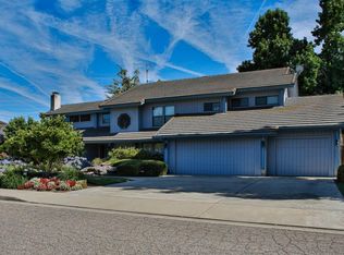 3947 W Woodside Ct, Visalia, CA 93291