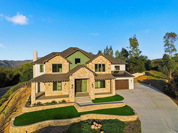 4th image of 24321 Barona Mesa Rd