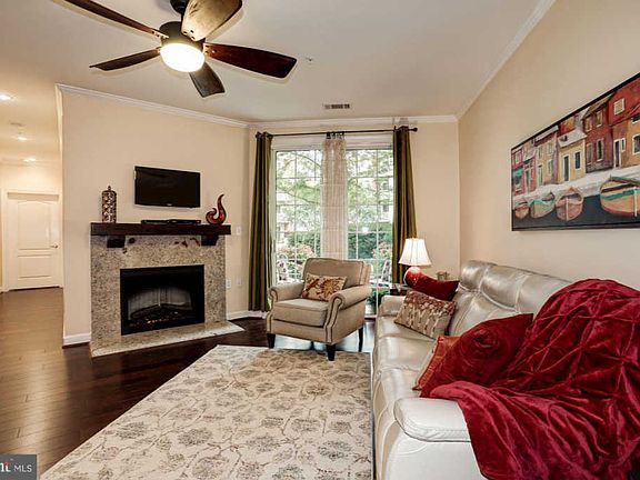 4th image of 400 Cameron Station Blvd APT 107