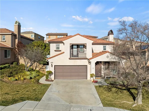 28855 Coal Mountain Ct, Santa Clarita, CA 91354