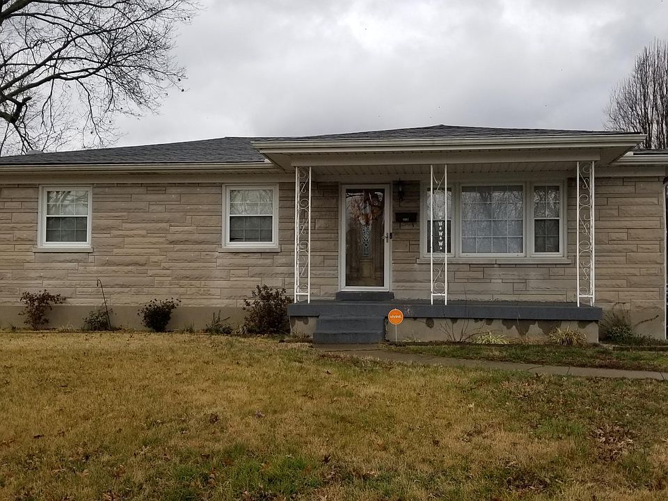 1st image of 8003 Trillium Dr