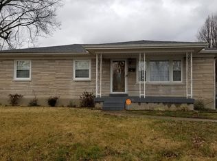 8003 Trillium Dr, Louisville, KY 40258