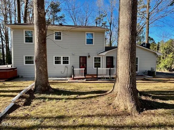 1517 Peace St, Henderson, NC 27536
