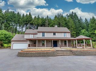 42360 NW Woollen Rd, Banks, OR 97106