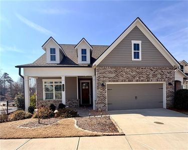 1319 Whiddon Way, Kennesaw, GA, 30152