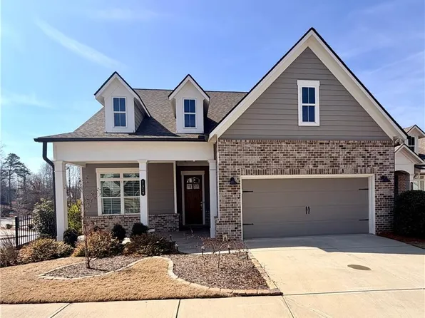 1319 Whiddon Way, Kennesaw, GA 30152