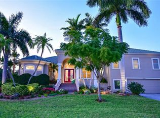 541 Bowsprit Ln, Longboat Key, FL 34228