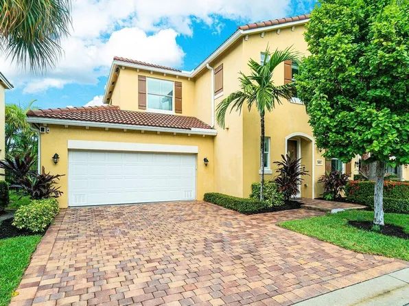 3681 Wolf Run Lane, Boynton Beach, FL 33435