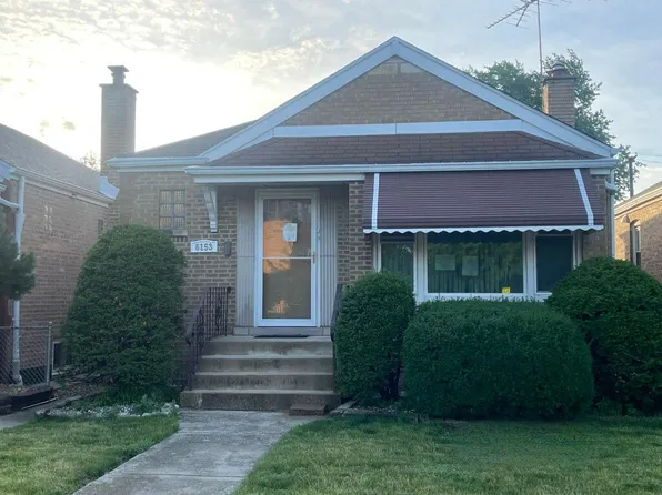 6153 S Melvina Ave, Chicago, IL 60638