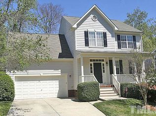 1103 Sophomore Ct, Durham, NC 27713