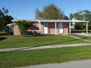 8598 Aero Ave, North Port, FL 34287