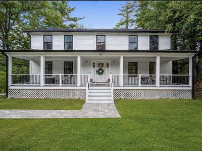 77 Riverlake Street, Alton Bay, NH, 03810