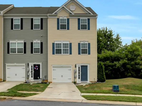 532 Abigail Ave, Waynesboro, PA 17268