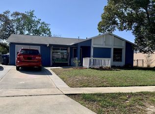 1560 Lafayette Ave, Titusville, FL 32796