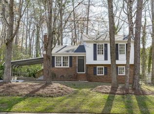 7608 Summerglen Dr, Raleigh, NC 27615