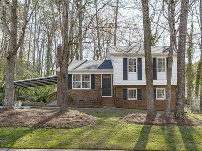 7608 Summerglen Dr, Raleigh, NC, 27615