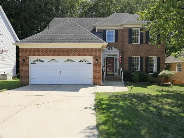 6215 High View Rd, Greensboro, NC 27410