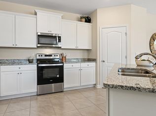 301 Redbud Rd, Palm Coast, FL 32137