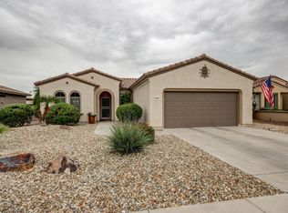 16571 W Torrance Ln, Surprise, AZ 85387