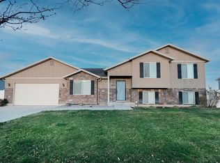 2771 S 1150 W, Nibley, UT 84321