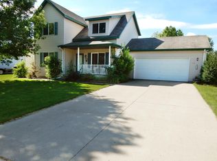 5149 W Plum Dr, Grand Forks, ND 58203