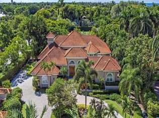 2080 Gordon DR, NAPLES, FL 34102