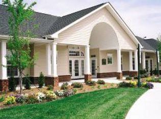 1124 Gurten St, New Bern, NC 28562