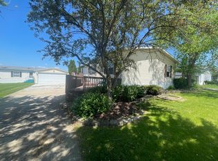 4864 Augusta Blvd, Monee, IL 60449